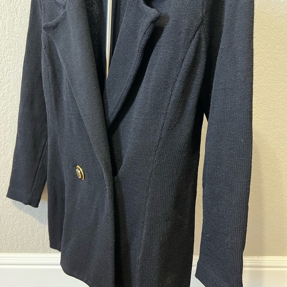 St. John jacket - Picture 4 of 5